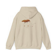 Moom Umbrellas Hoodie 6