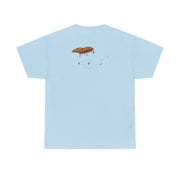 Moom Umbrellas T-Shirt 10