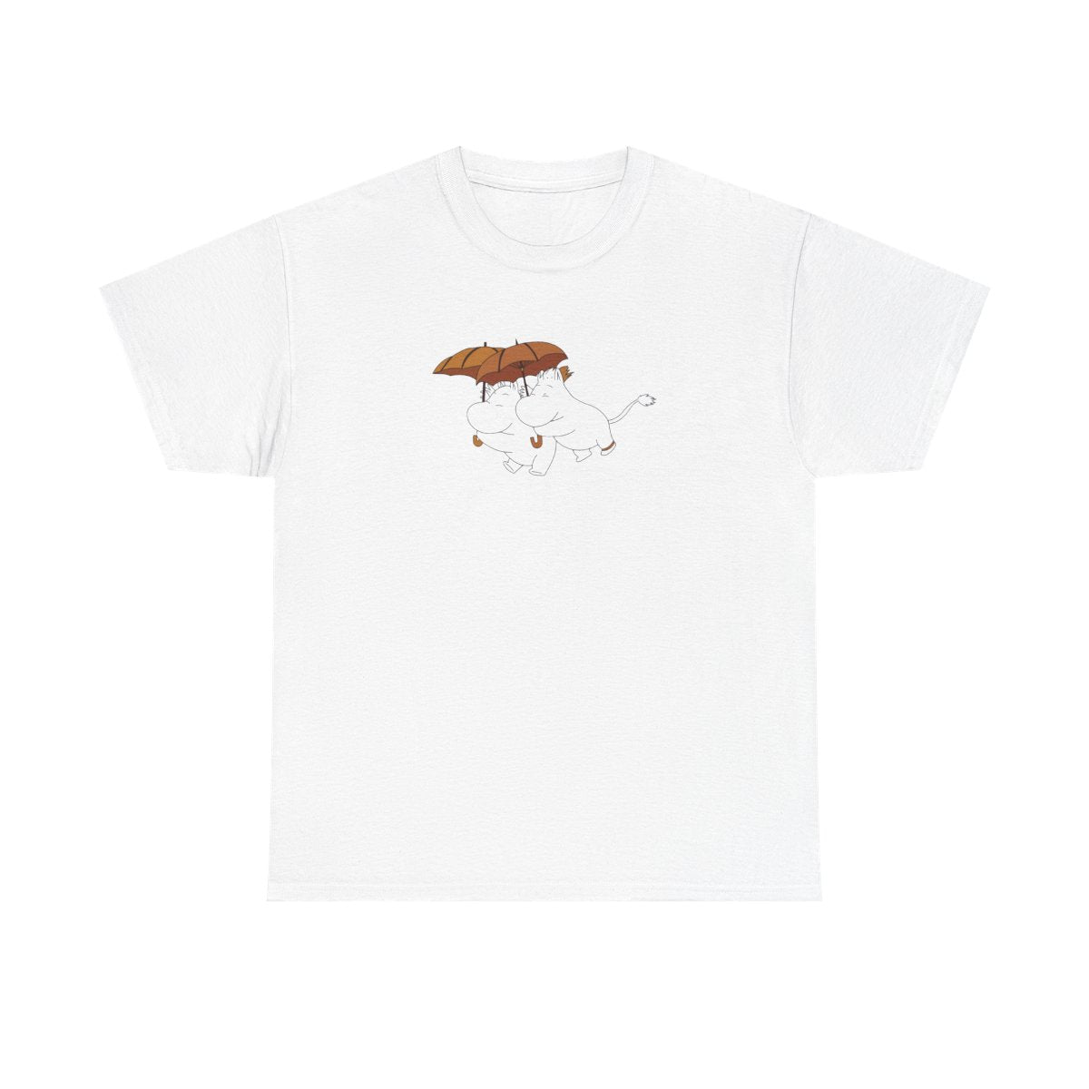 Moom Umbrellas T-Shirt