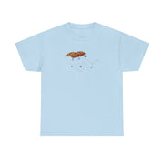 Moom Umbrellas T-Shirt 9