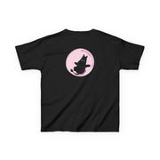 Moomin In A Pink Bubble  Kids T-Shirt 6