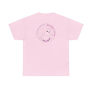Moomin In A Pink Bubble  T-Shirt 9