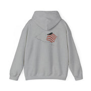 Moom On Grass Hoodie 4