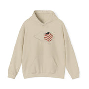 Moom On Grass Hoodie 5