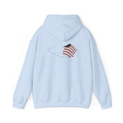 Moom On Grass Hoodie 10