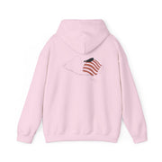 Moom On Grass Hoodie 8
