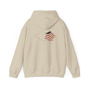 Moom On Grass Hoodie 6