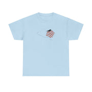 Moom On Grass T-Shirt 9