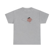 Moom On Grass T-Shirt 10