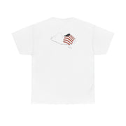 Moom On Grass T-Shirt 3