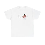 Moom On Grass T-Shirt 2
