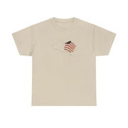 Moom On Grass T-Shirt 5