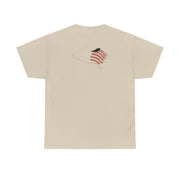 Moom On Grass T-Shirt 6