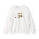 Moomin Sweatshirts