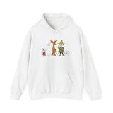 Clothing Hoodies
