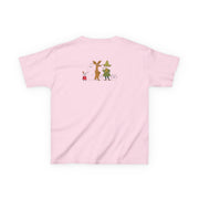 Moom Characters Kids T-Shirt 8
