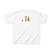 Moom Characters Kids T-Shirt 2