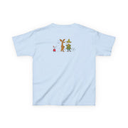 Moom Characters Kids T-Shirt 6