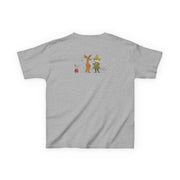 Moom Characters Kids T-Shirt 4