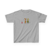 Moom Characters Kids T-Shirt 3