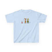 Moom Characters Kids T-Shirt 5