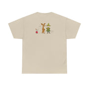 Moom Characters T-Shirt 6