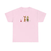 Moom Characters T-Shirt 7