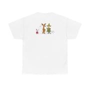 Moom Characters T-Shirt 3