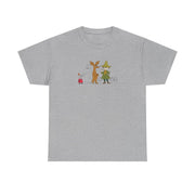 Moom Characters T-Shirt 10