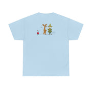 Moom Characters T-Shirt 10