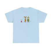 Moom Characters T-Shirt 9