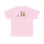Moom Characters T-Shirt 8