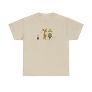Moom Characters T-Shirt 5