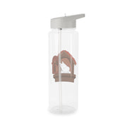 The Window Clear Water Bottle 7