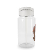 The Window Clear Water Bottle 3