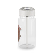 The Window Clear Water Bottle 4
