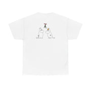 Mistletoe Mooms  T-Shirt 2