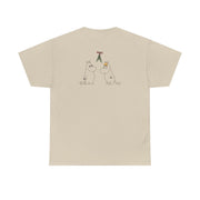 Mistletoe Mooms  T-Shirt 6