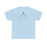 Mistletoe Mooms  T-Shirt 10