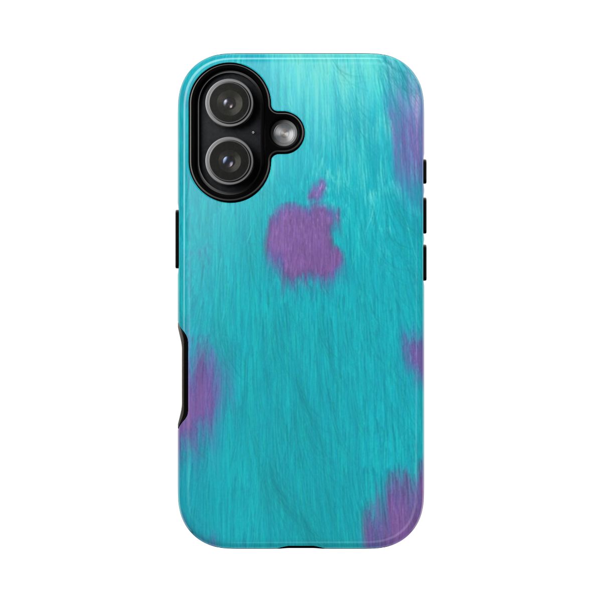 iSulley Phone Case