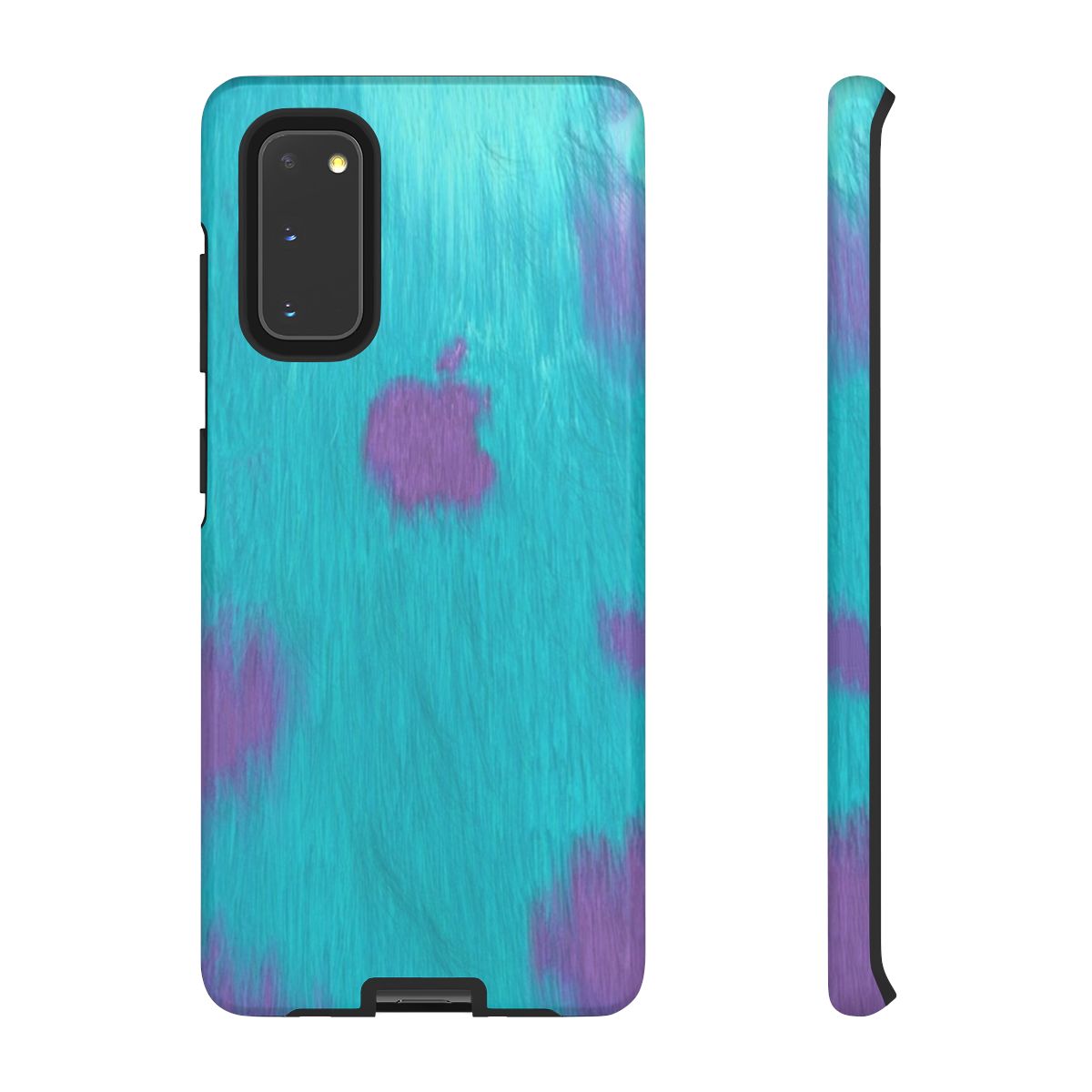 iSulley Phone Case