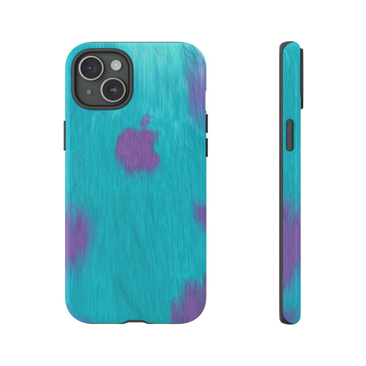 iSulley Phone Case