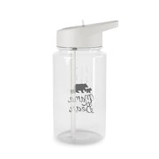Mama Bear Clear Water Bottle 2