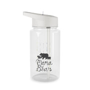 Mama Bear Clear Water Bottle 1