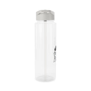 Mama Bear Clear Water Bottle 8