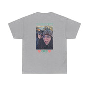 My Favourite Child - Personalised Mother's Day T-Shirt 10