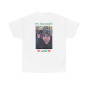 My Favourite Child - Personalised Mother's Day T-Shirt 2