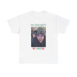 Personalised Mother's Day Gifts T-Shirts
