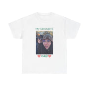 My Favourite Child - Personalised Mother's Day T-Shirt 1