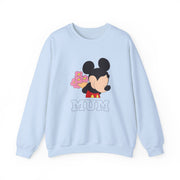 Mouse Mum  Sweatshirt 9